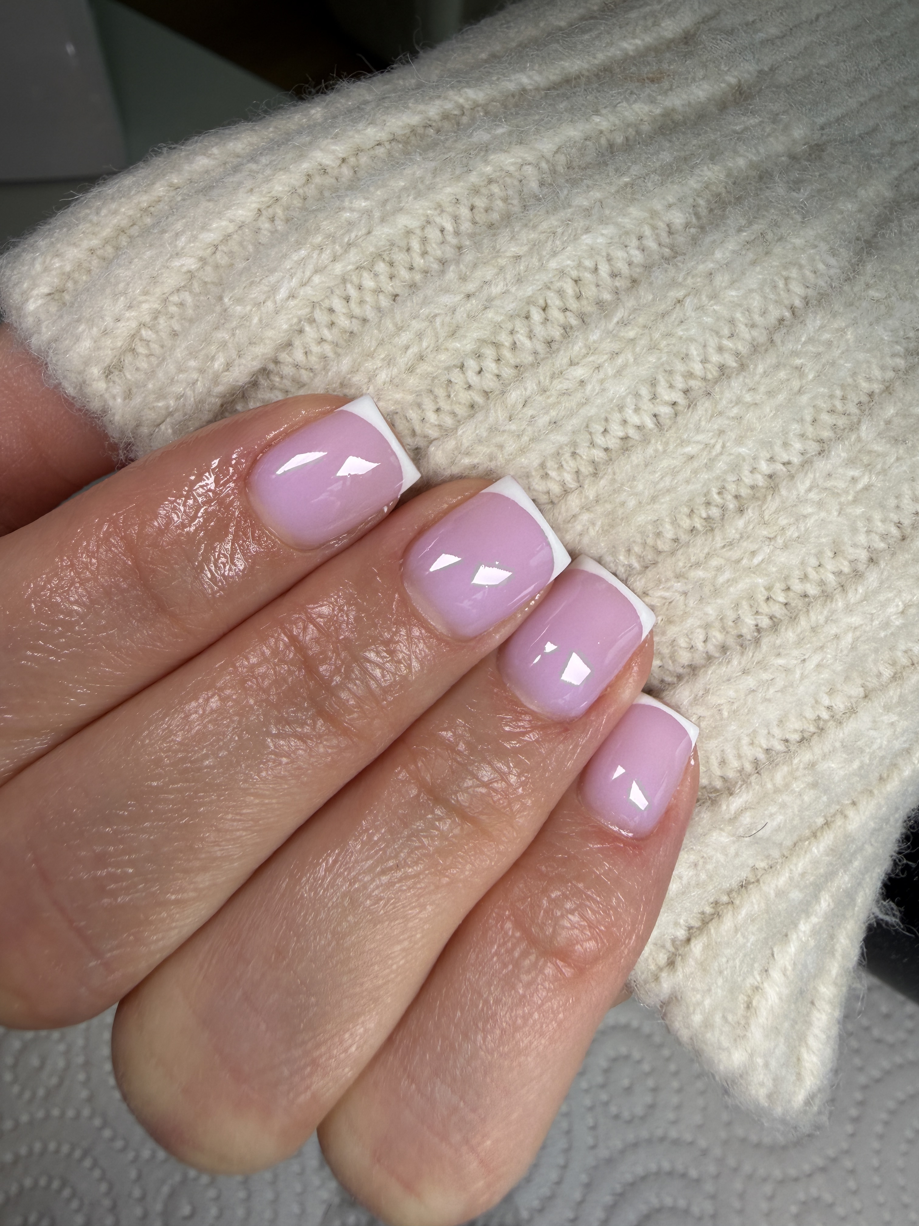 Naildesign