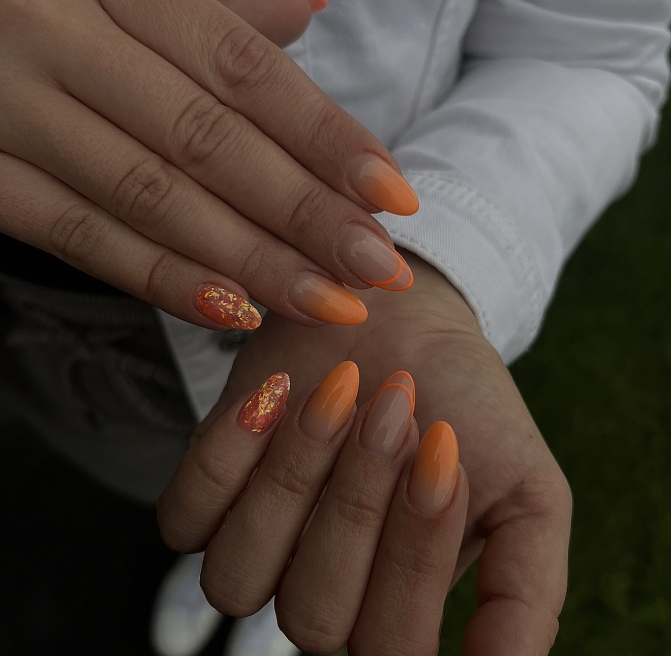 Naildesign
