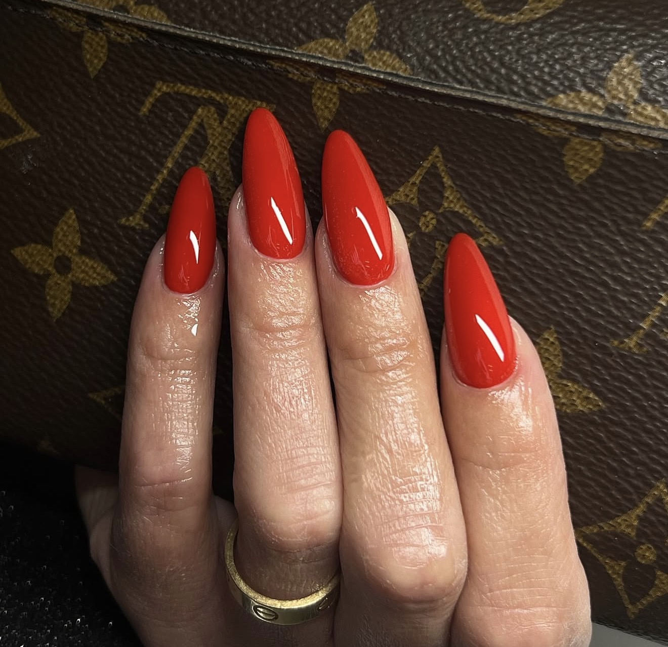 Naildesign