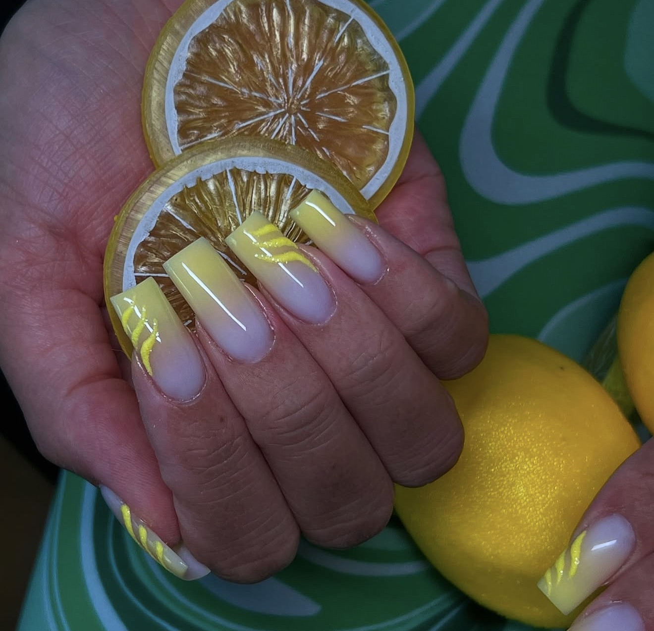 Naildesign
