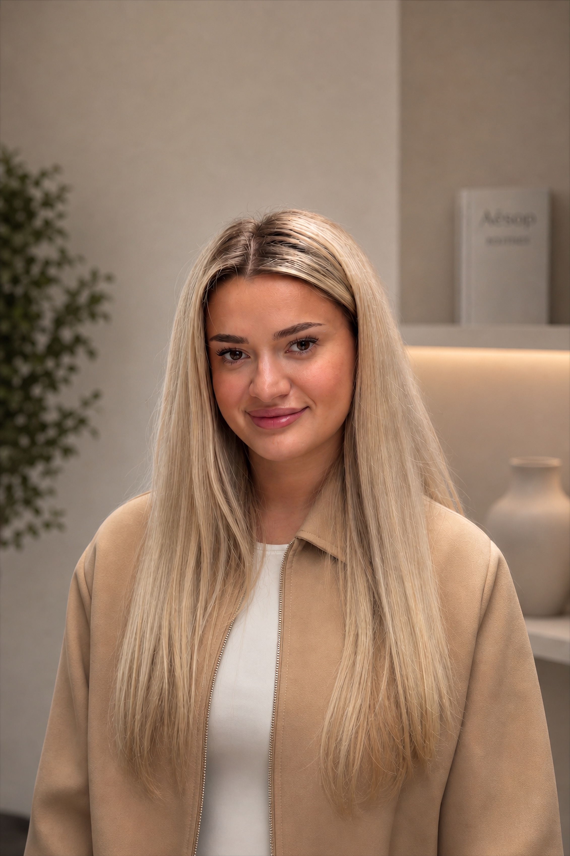 Saranda Hajrulli